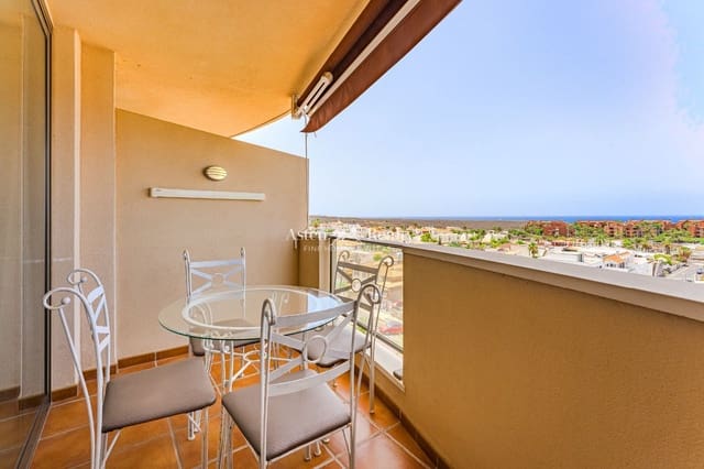 1 chambre Appartement à vendre à Palm-Mar, Arona avec piscine - 279 000 € (Ref: 9976554)