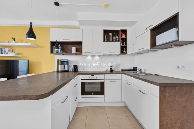 1 chambre Appartement à vendre à Palm-Mar, Arona avec piscine - 279 000 € (Ref: 9976554)