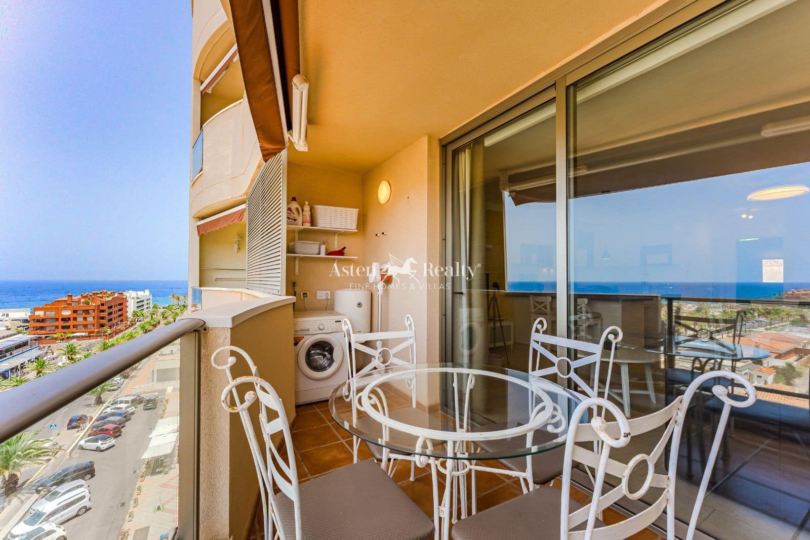 1 bedroom Flat for sale in Palm-Mar with pool - € 279,000 (Ref: 9976554)