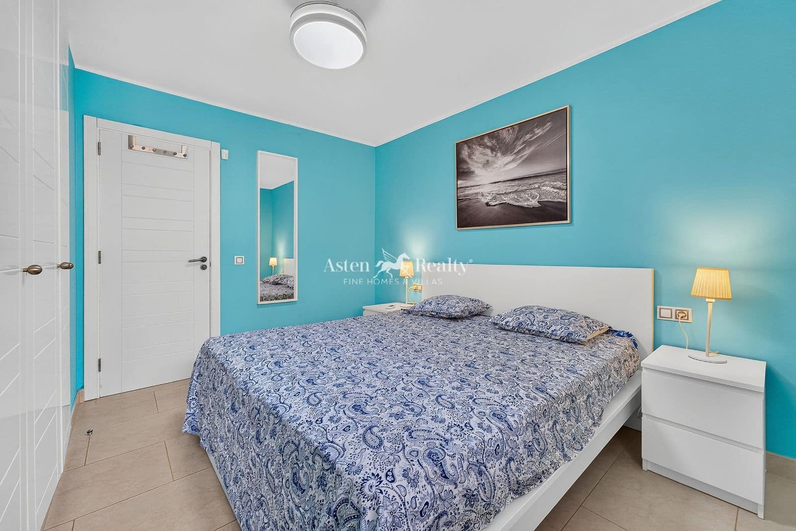 1 bedroom Flat for sale in Palm-Mar with pool - € 279,000 (Ref: 9976554)