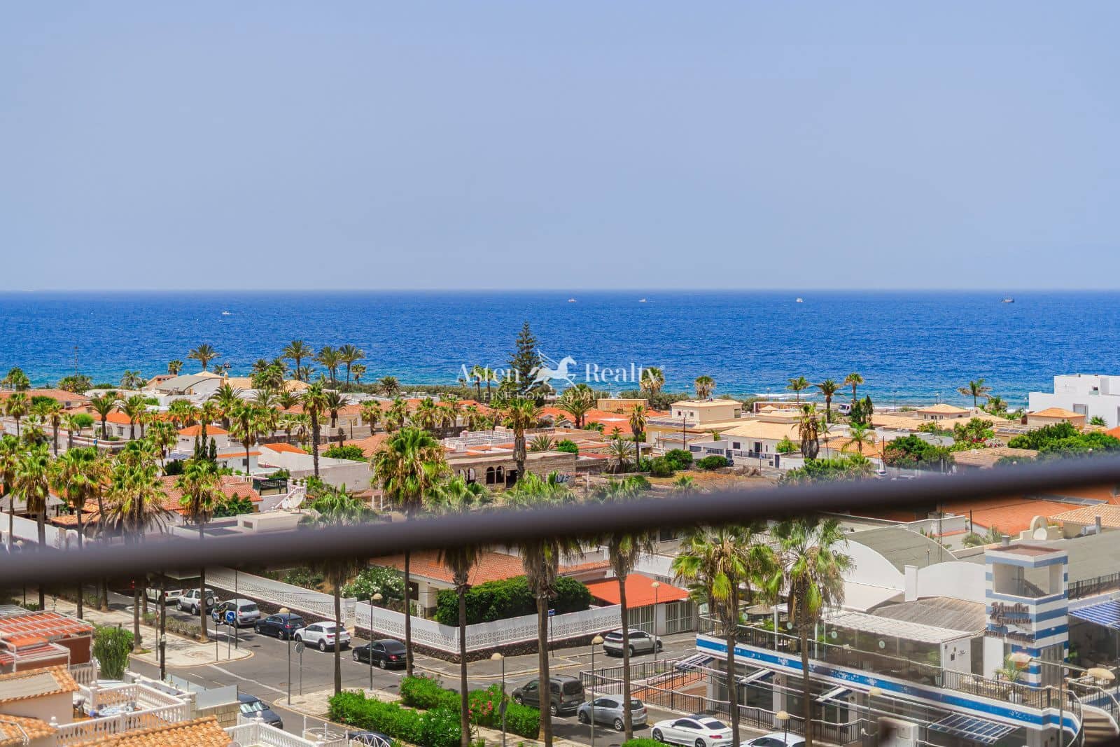 1 bedroom Flat for sale in Palm-Mar with pool - € 279,000 (Ref: 9976554)