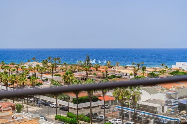 1 slaapkamer Flat te koop in Palm-Mar, Arona met zwembad - € 279.000 (Ref: 9976554)