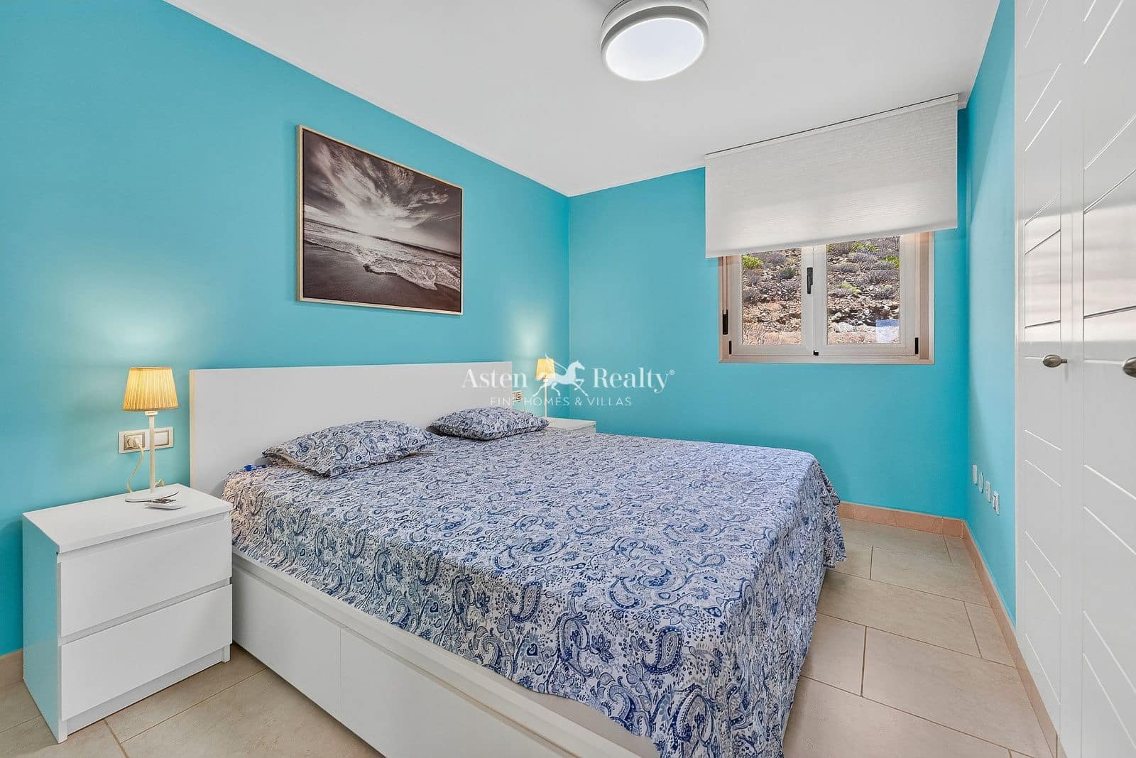 1 bedroom Flat for sale in Palm-Mar with pool - € 279,000 (Ref: 9976554)