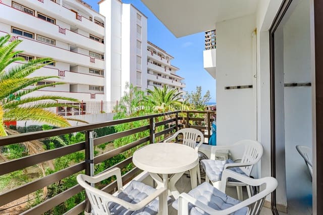 2 soveværelse Lejlighed til salg i Puerto Santiago, Santiago del Teide med swimmingpool - € 280.000 (Ref: 9977894)