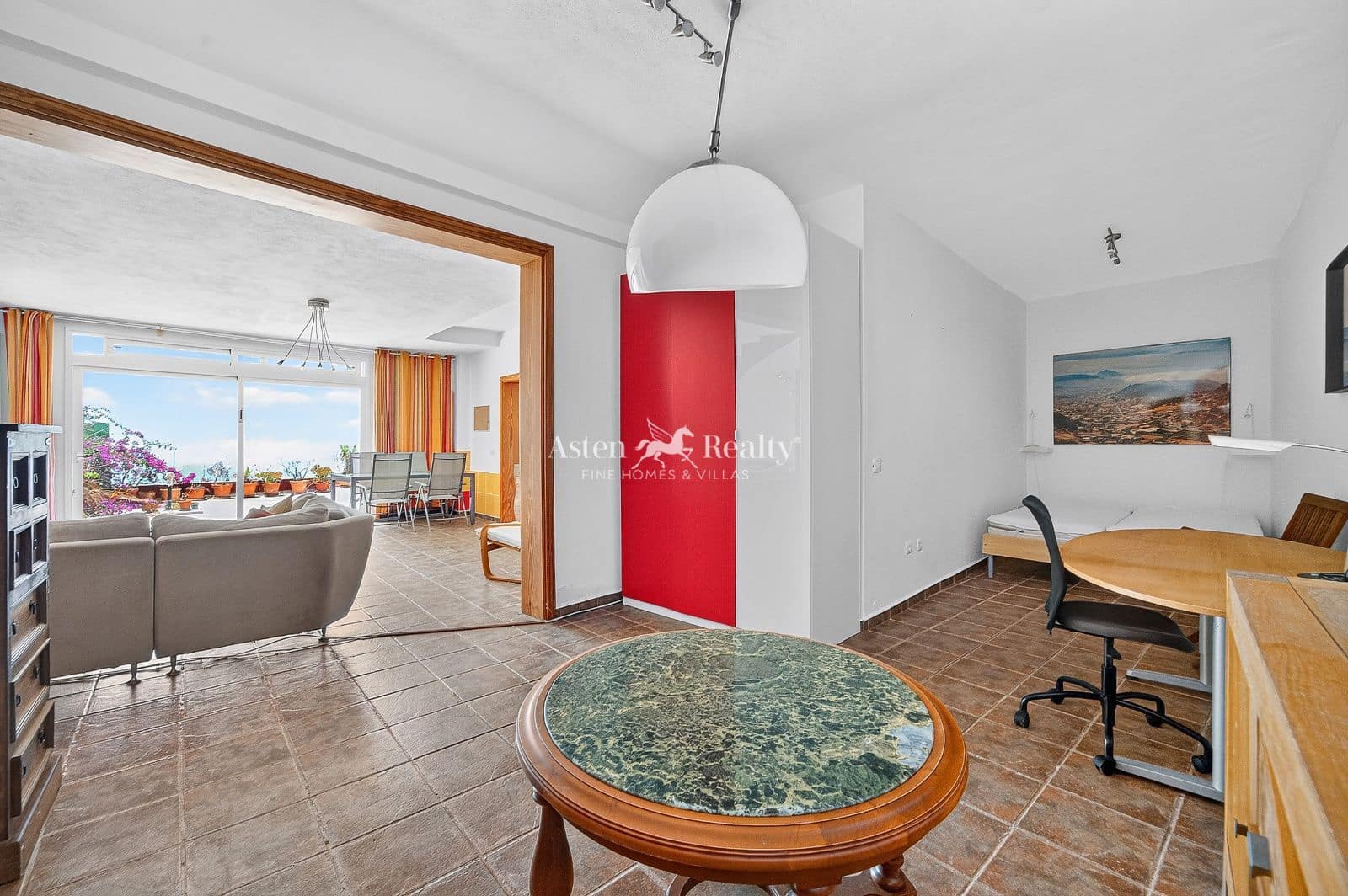 5 slaapkamer Huis te koop in La Orotava - € 295.000 (Ref: 9977975)