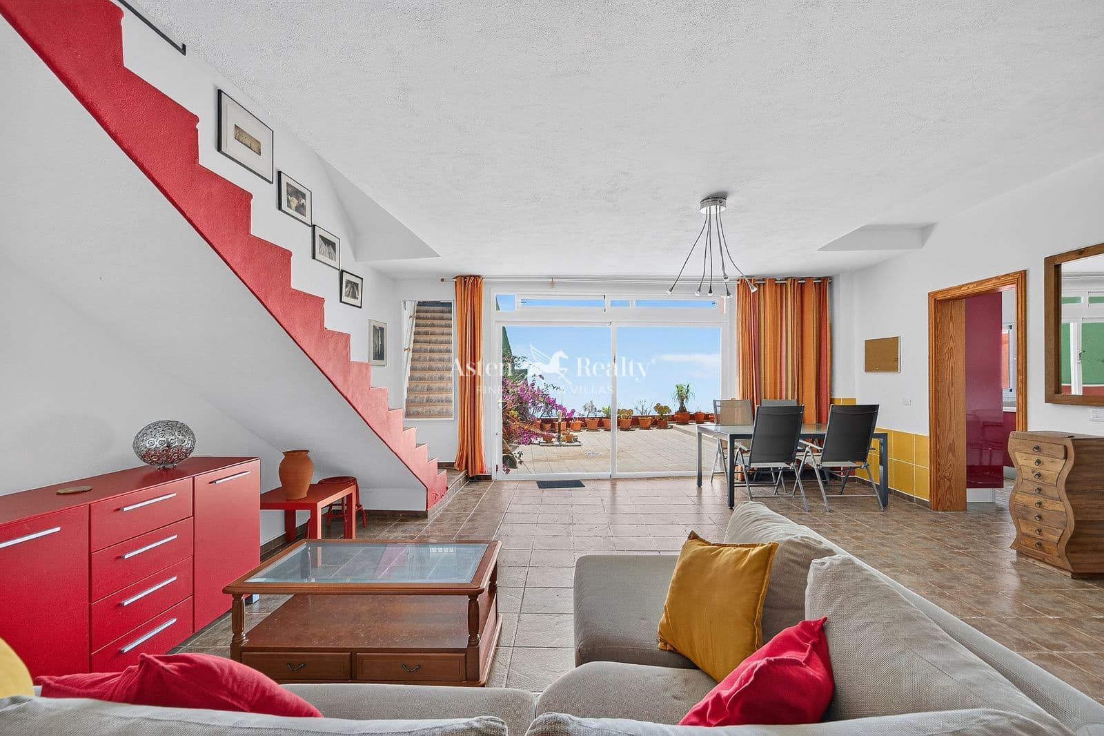 5 slaapkamer Huis te koop in La Orotava - € 295.000 (Ref: 9977975)
