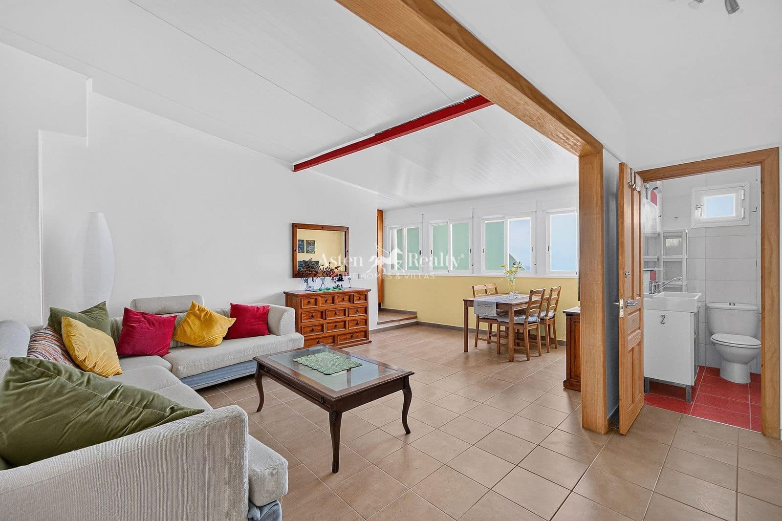 5 slaapkamer Huis te koop in La Orotava - € 295.000 (Ref: 9977975)