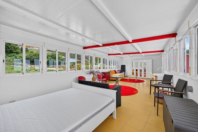 5 slaapkamer Huis te koop in La Orotava - € 295.000 (Ref: 9977975)