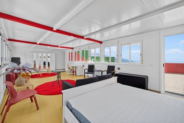 5 slaapkamer Huis te koop in La Orotava - € 295.000 (Ref: 9977975)