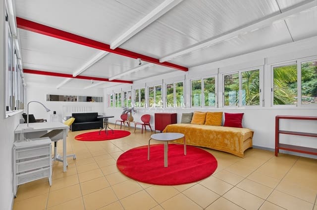 5 slaapkamer Huis te koop in La Orotava - € 295.000 (Ref: 9977975)