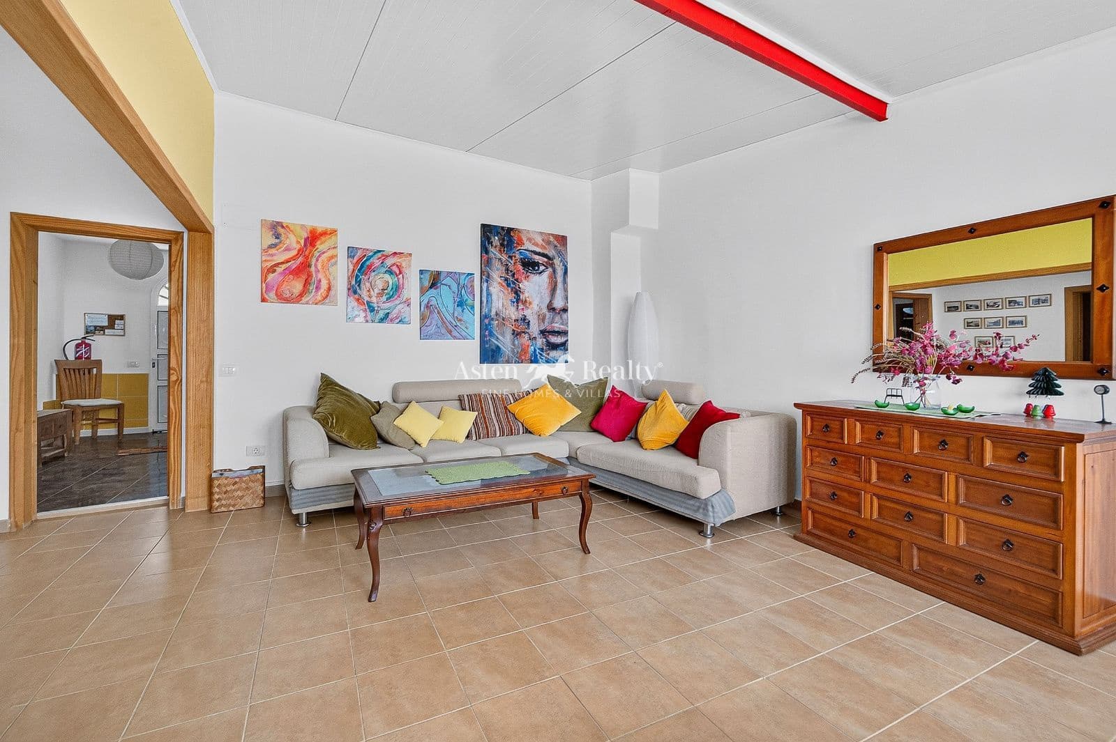 5 slaapkamer Huis te koop in La Orotava - € 295.000 (Ref: 9977975)