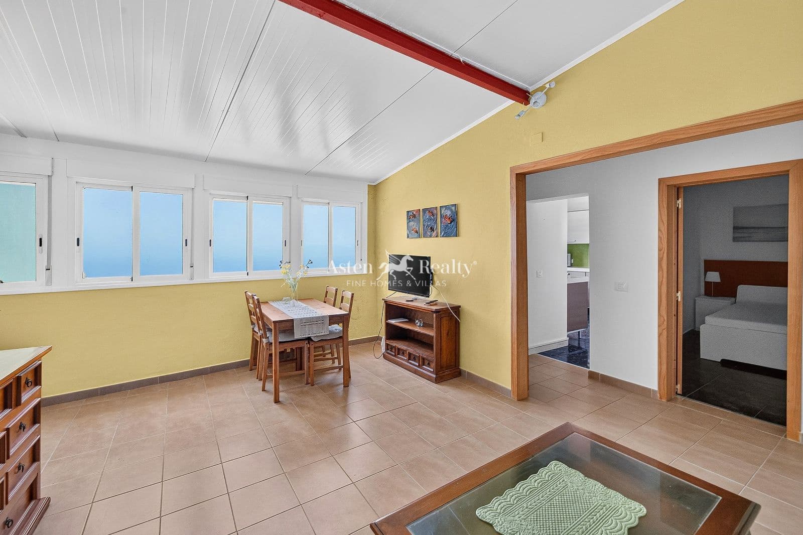 5 slaapkamer Huis te koop in La Orotava - € 295.000 (Ref: 9977975)