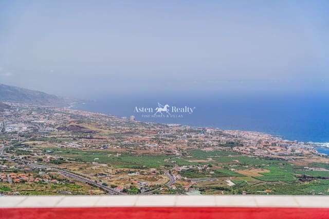 5 slaapkamer Huis te koop in La Orotava - € 295.000 (Ref: 9977975)