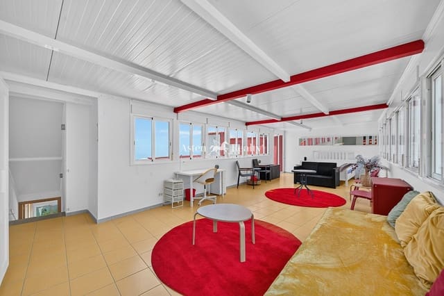 5 slaapkamer Huis te koop in La Orotava - € 295.000 (Ref: 9977975)
