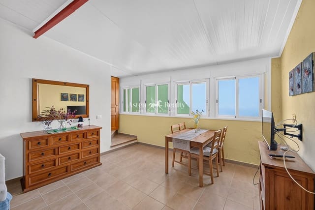 5 slaapkamer Huis te koop in La Orotava - € 295.000 (Ref: 9977975)
