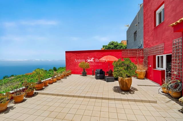 5 slaapkamer Huis te koop in La Orotava - € 295.000 (Ref: 9977975)