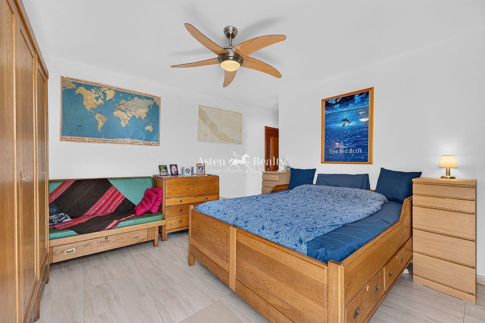 Piso de 2 habitaciones en Granadilla de Abona en venta con garaje - 220.000 € (Ref: 9981481)