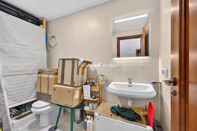 2 soveværelse Lejlighed til salg i Granadilla de Abona med garage - € 220.000 (Ref: 9981481)