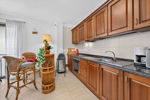 2 soveværelse Lejlighed til salg i Granadilla de Abona med garage - € 220.000 (Ref: 9981481)