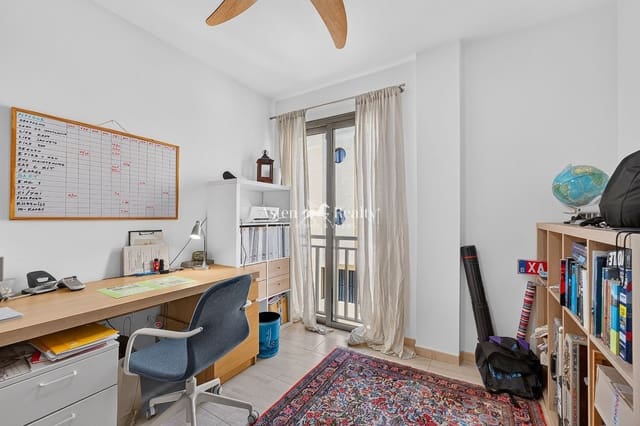 2 soveværelse Lejlighed til salg i Granadilla de Abona med garage - € 220.000 (Ref: 9981481)