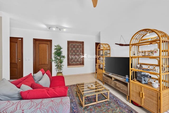2 soveværelse Lejlighed til salg i Granadilla de Abona med garage - € 220.000 (Ref: 9981481)