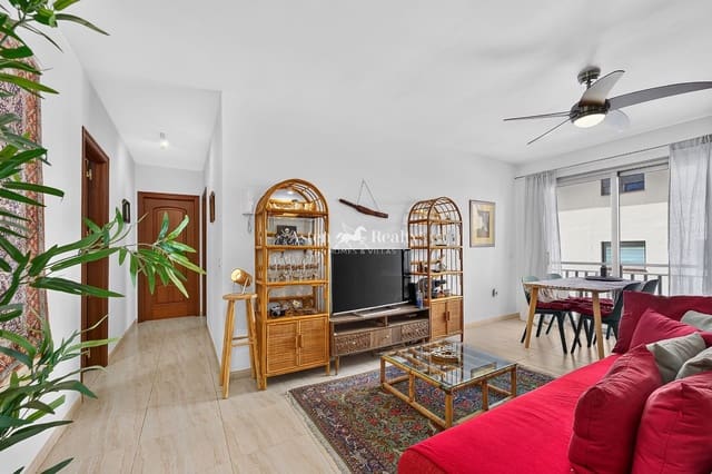 2 soveværelse Lejlighed til salg i Granadilla de Abona med garage - € 220.000 (Ref: 9981481)