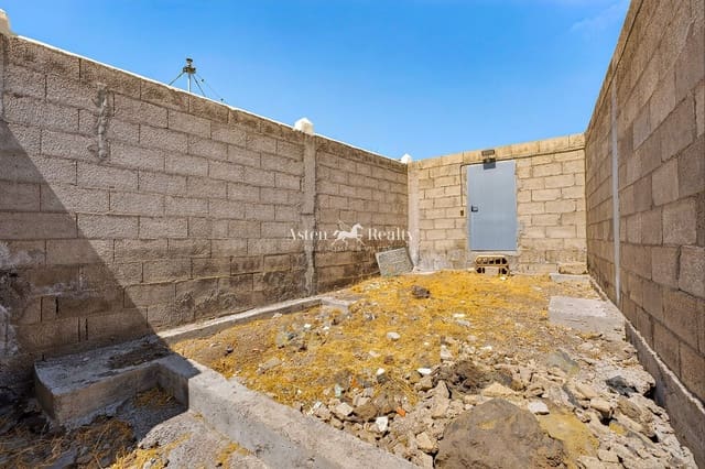 3 soveværelse Villa til salg i Santiago del Teide - € 230.000 (Ref: 9983757)