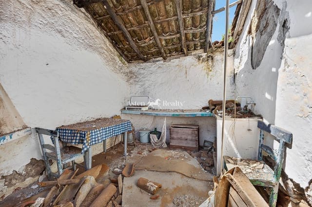 3 soveværelse Villa til salg i Santiago del Teide - € 230.000 (Ref: 9983757)