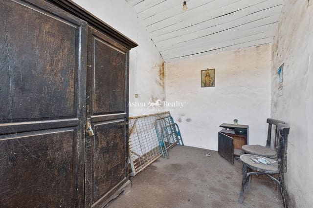 3 soveværelse Villa til salg i Santiago del Teide - € 230.000 (Ref: 9983757)