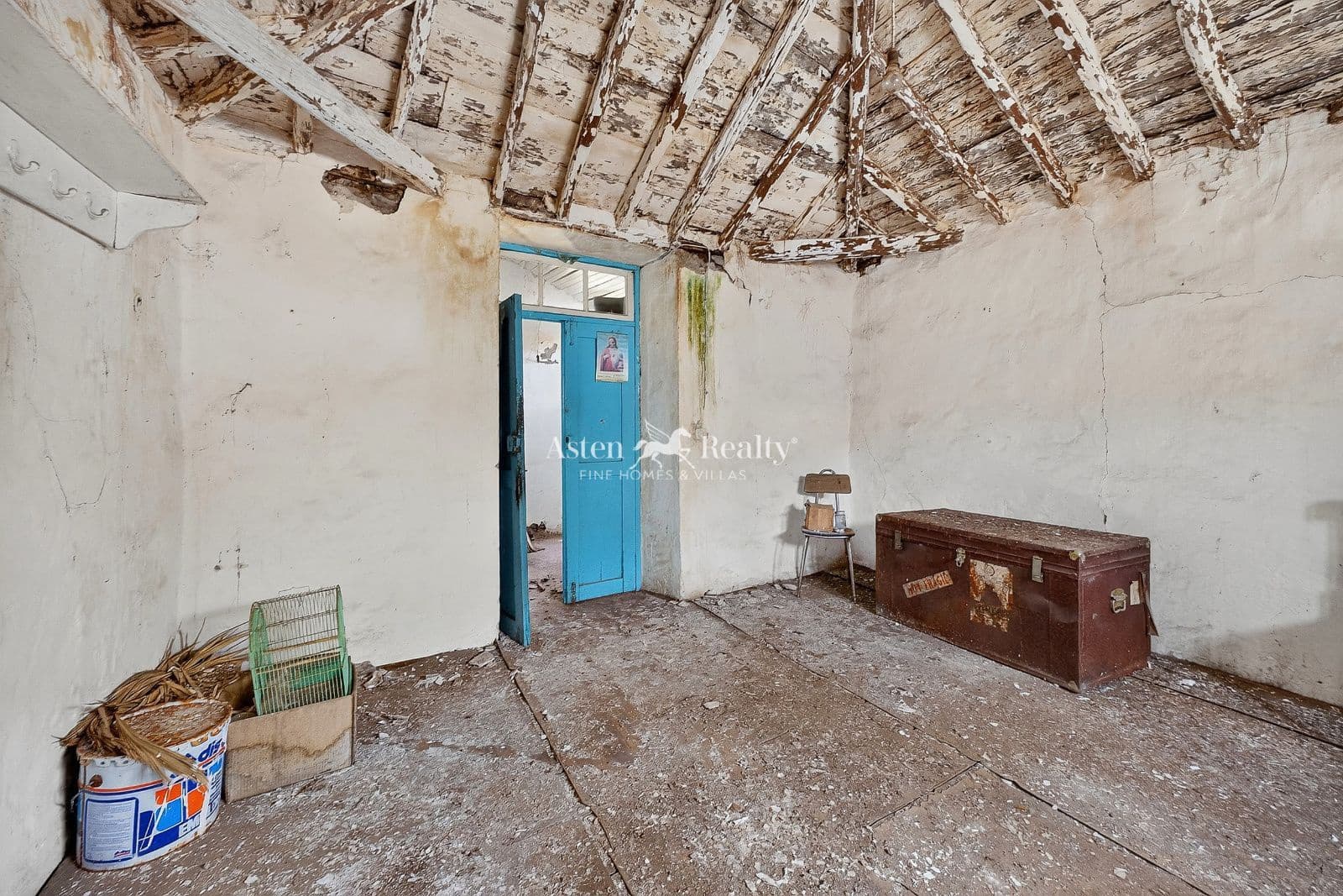 3 makuuhuone Huvila myytävänä paikassa Santiago del Teide - 230 000 € (Ref: 9983757)