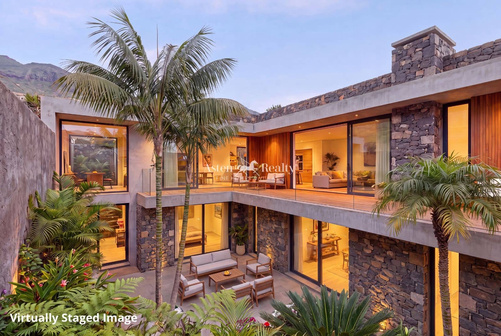 3 makuuhuone Huvila myytävänä paikassa Santiago del Teide - 230 000 € (Ref: 9983757)