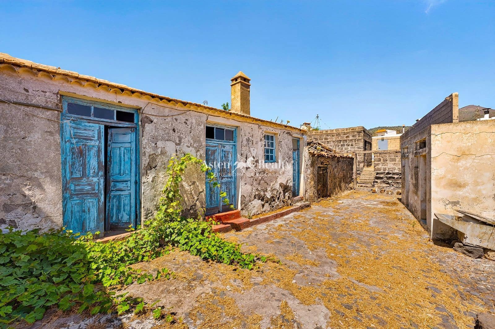 3 makuuhuone Huvila myytävänä paikassa Santiago del Teide - 230 000 € (Ref: 9983757)