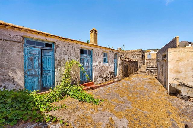 3 makuuhuone Huvila myytävänä paikassa Santiago del Teide - 230 000 € (Ref: 9983757)