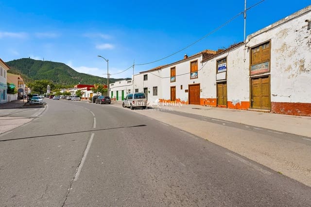 3 camera da letto Villa in vendita in Santiago del Teide - 230.000 € (Rif: 9983757)