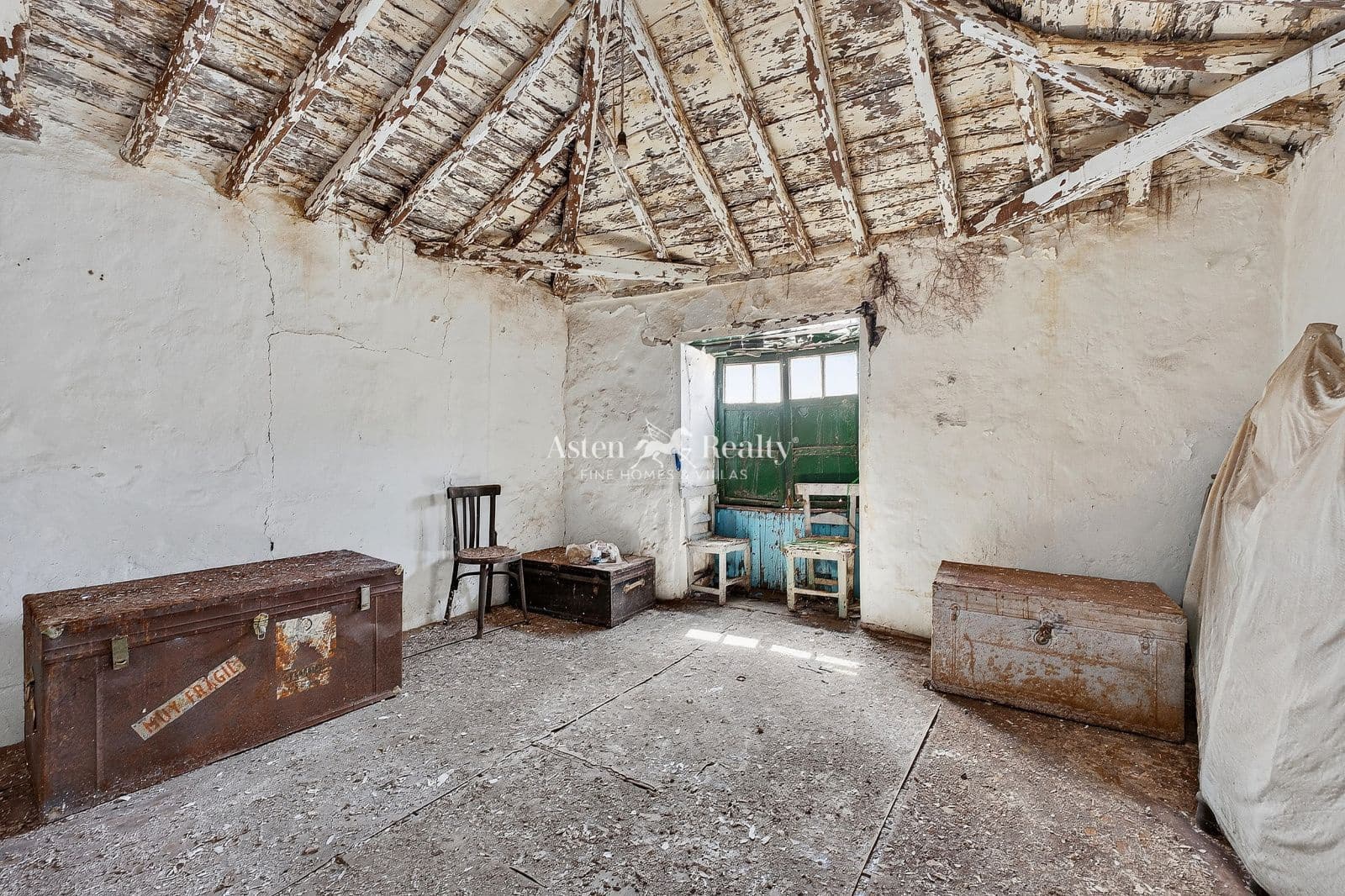 3 makuuhuone Huvila myytävänä paikassa Santiago del Teide - 230 000 € (Ref: 9983757)