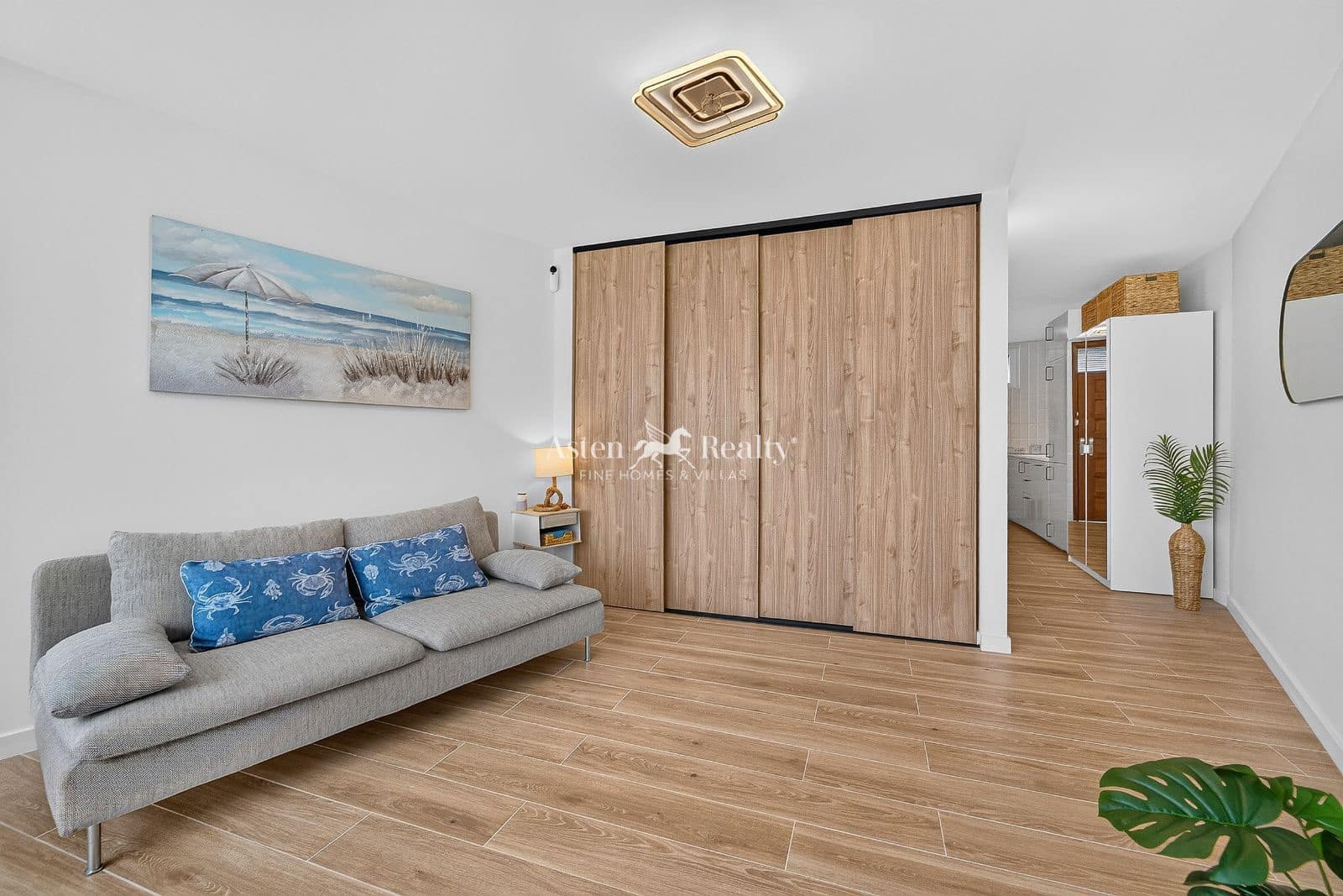 Piso en Tacoronte en venta - 166.000 € (Ref: 9984110)