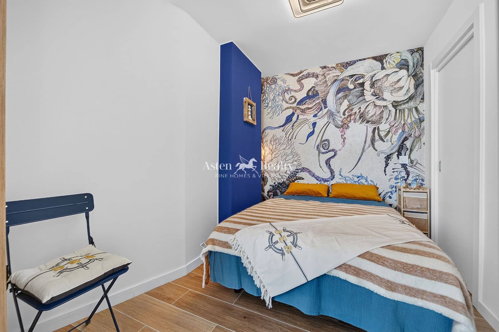 Piso en Tacoronte en venta - 166.000 € (Ref: 9984110)