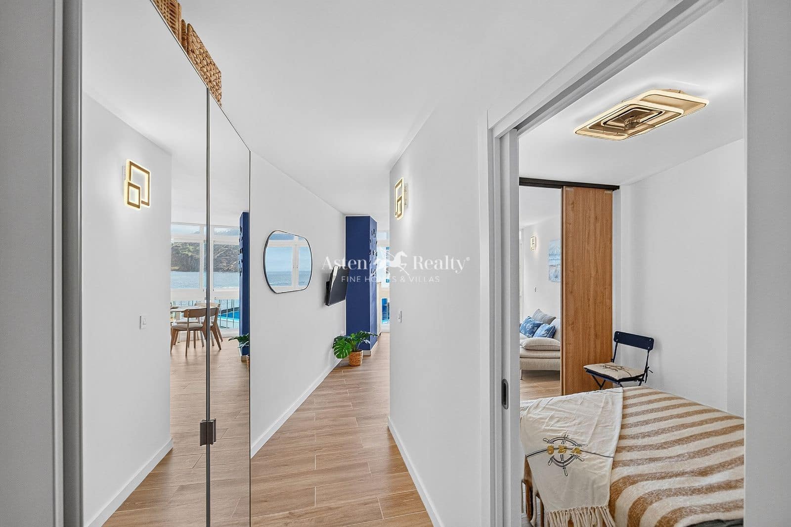 Piso en Tacoronte en venta - 166.000 € (Ref: 9984110)
