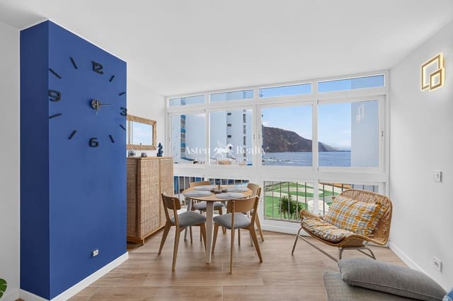 Piso en Tacoronte en venta - 166.000 € (Ref: 9984110)