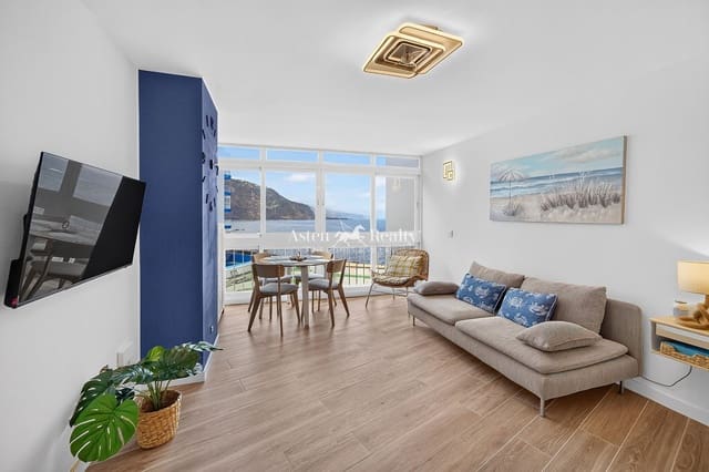 Piso en Tacoronte en venta - 166.000 € (Ref: 9984110)