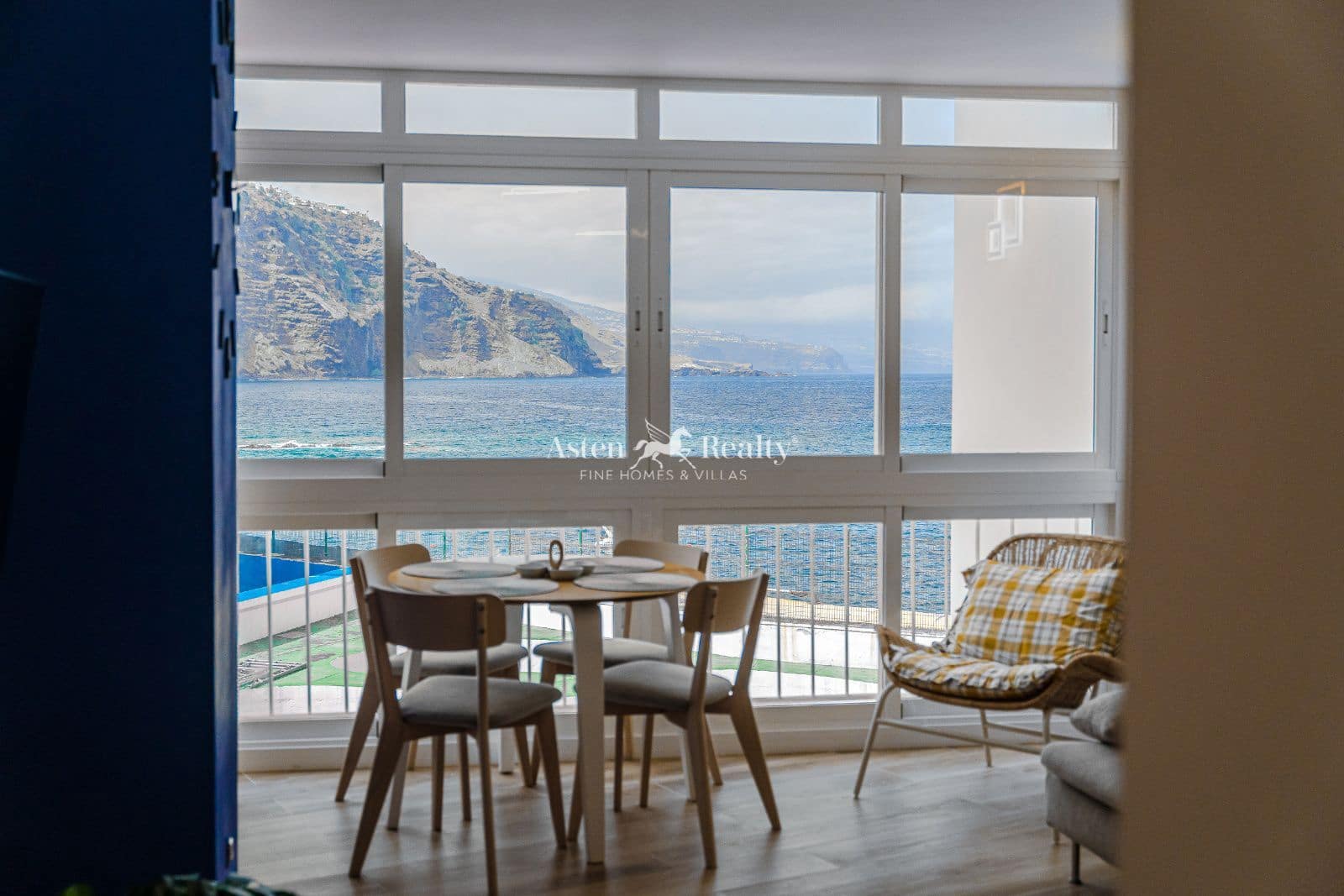 Piso en Tacoronte en venta - 166.000 € (Ref: 9984110)