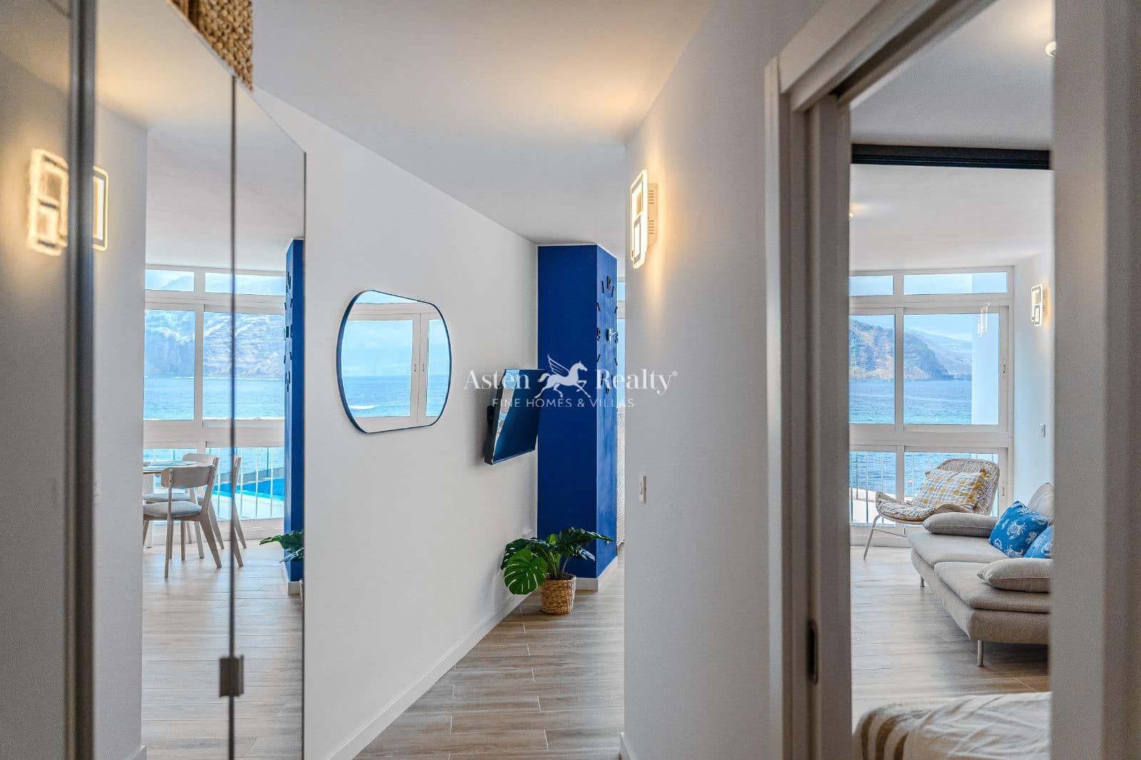 Piso en Tacoronte en venta - 166.000 € (Ref: 9984110)