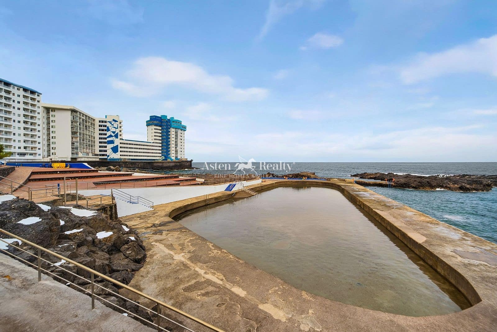 Piso en Tacoronte en venta - 166.000 € (Ref: 9984110)