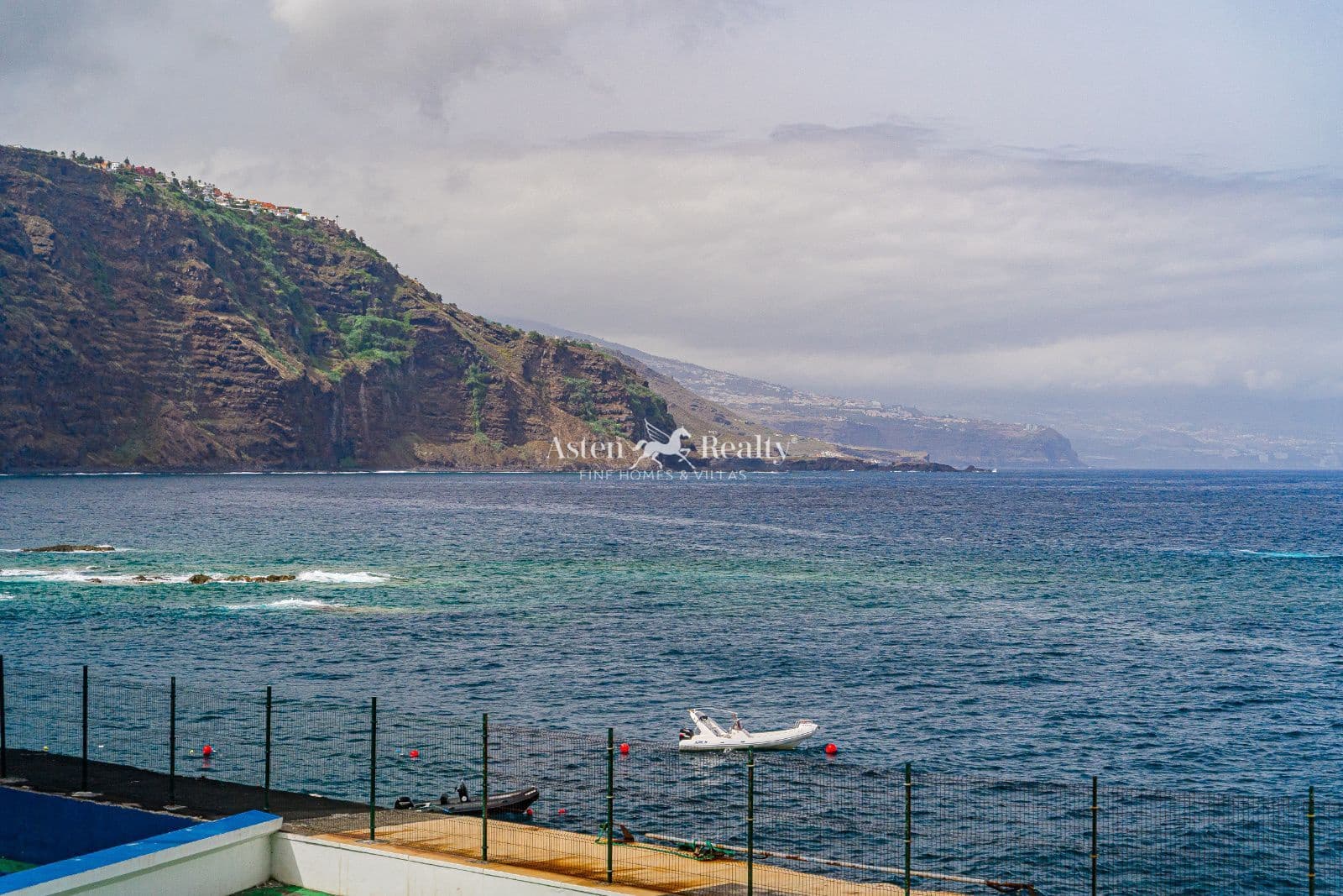 Piso en Tacoronte en venta - 166.000 € (Ref: 9984110)