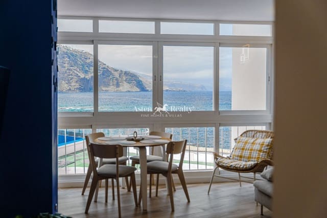 Piso en Tacoronte en venta - 166.000 € (Ref: 9984110)