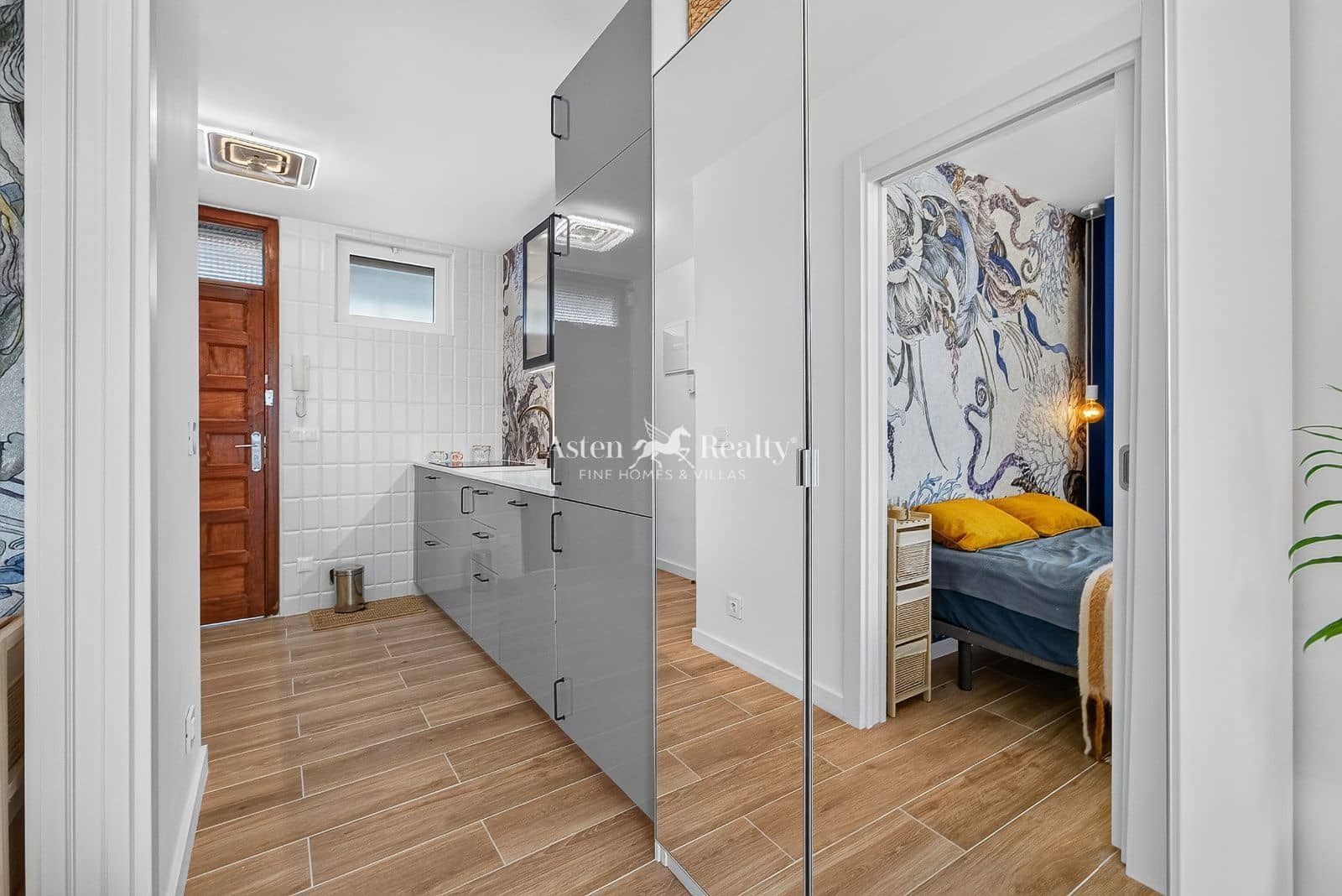 Piso en Tacoronte en venta - 166.000 € (Ref: 9984110)