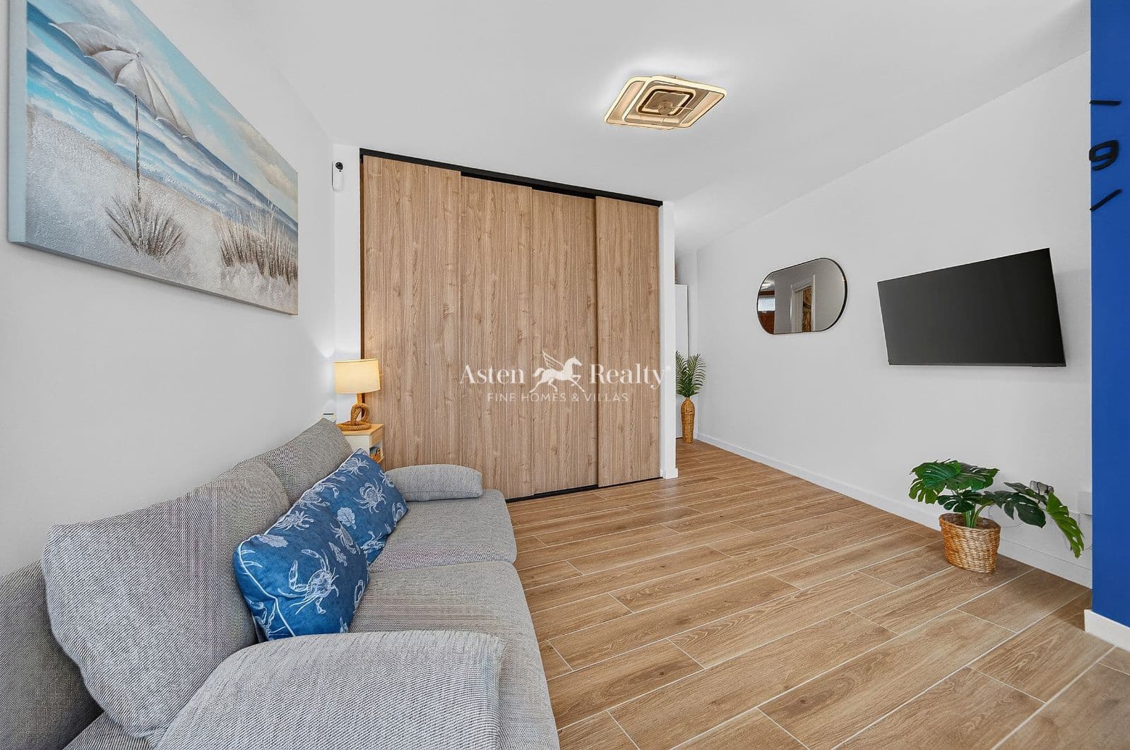 Piso en Tacoronte en venta - 166.000 € (Ref: 9984110)