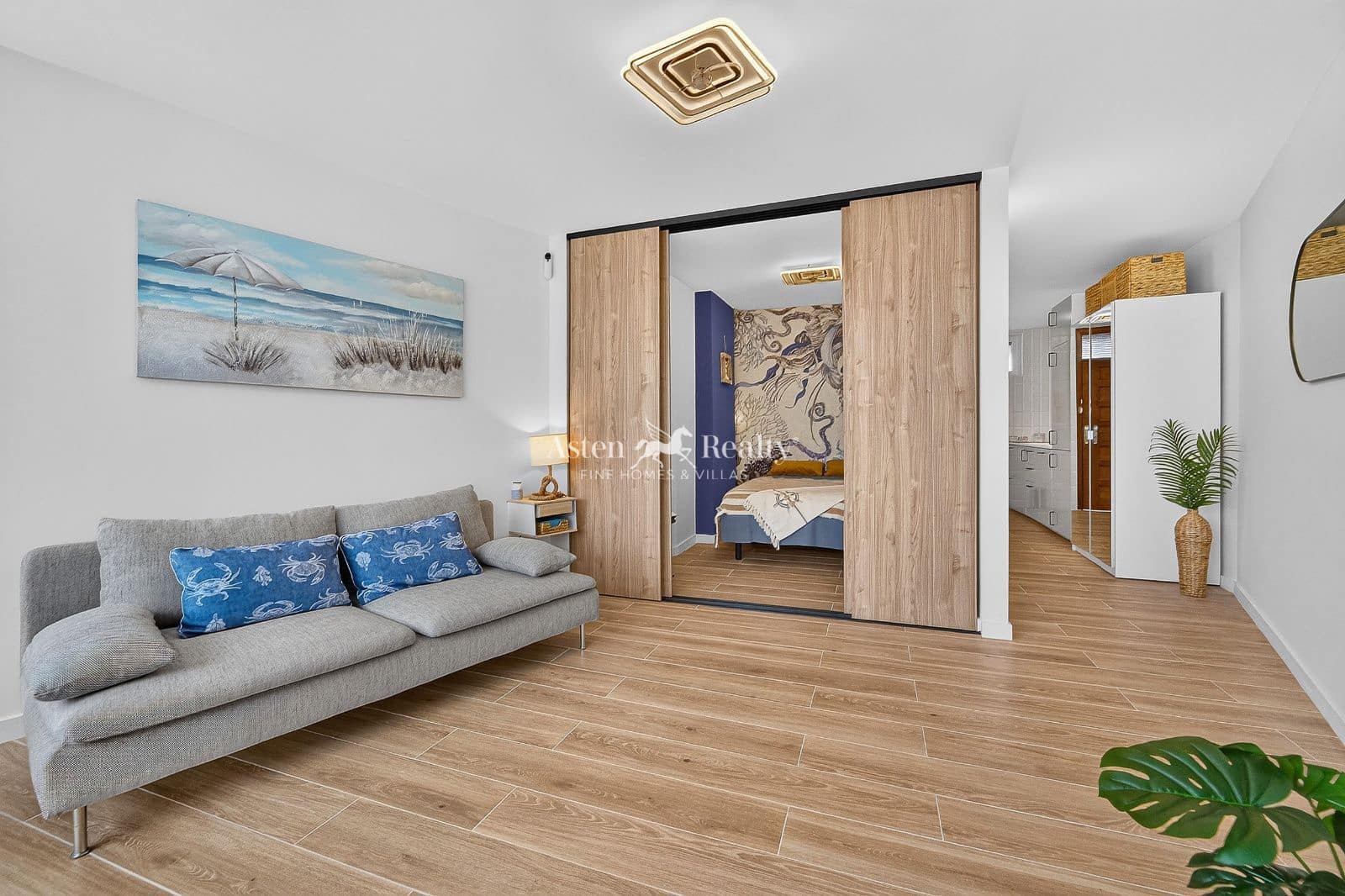 Piso en Tacoronte en venta - 166.000 € (Ref: 9984110)