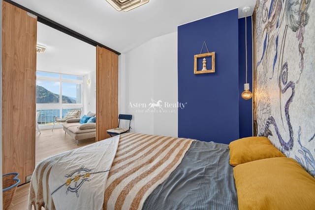 Piso en Tacoronte en venta - 166.000 € (Ref: 9984110)