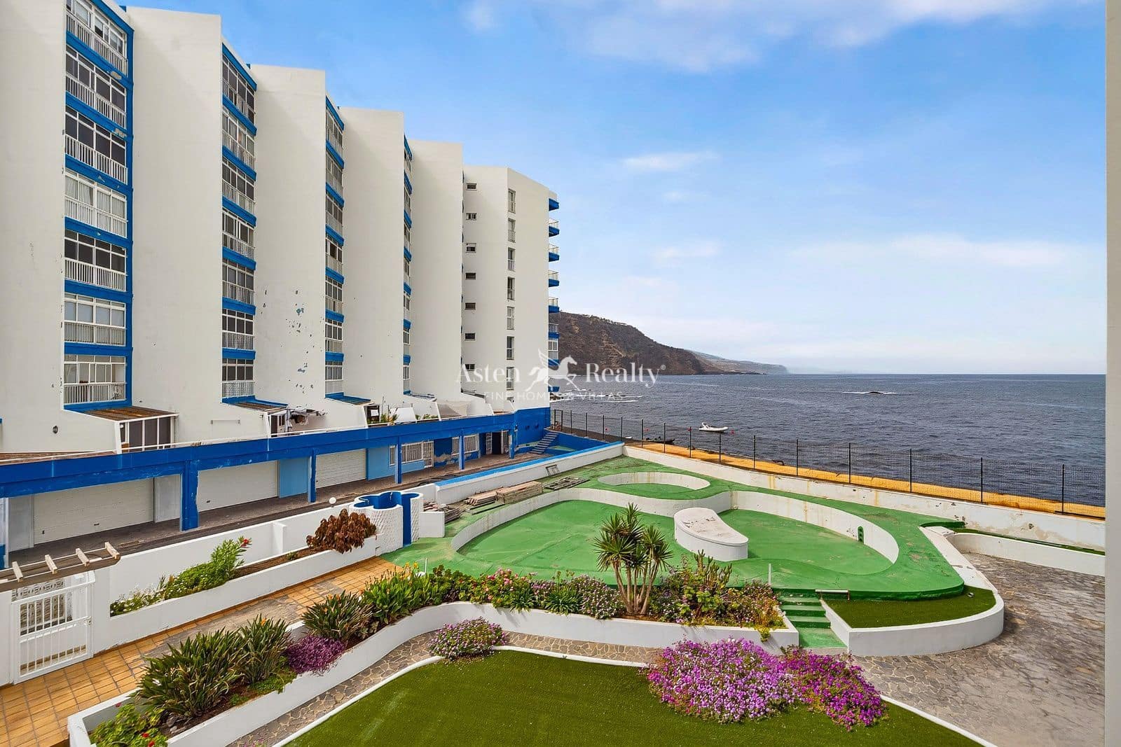 Piso en Tacoronte en venta - 166.000 € (Ref: 9984110)